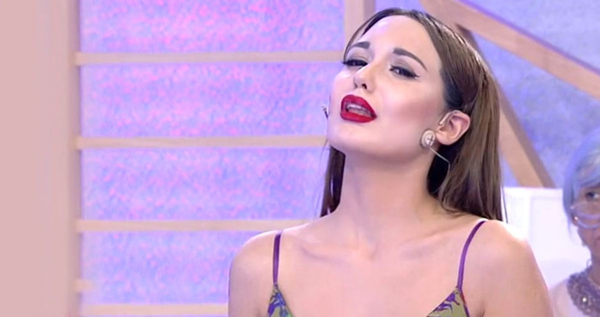 Bahar Candan Instagram Biyografisine 'M' Harfi Yazdı