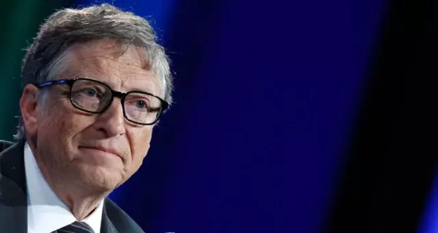 Bill Gates Twitter'dan En Büyük Pişmanlığını Açıkladı