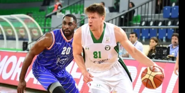 Darüşşafaka Doğuş Çok Rahat! Darüşşafaka Doğuş Çok Rahat!