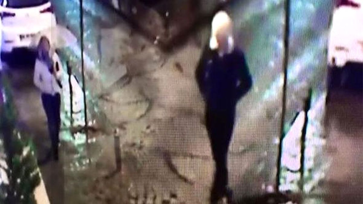 Genç Kızı Cami Avlusuna Atıp Tecavüz Eden Sapığa 26 Yıl Hapis