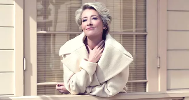 Independent Yazarı Emma Thompson'dan