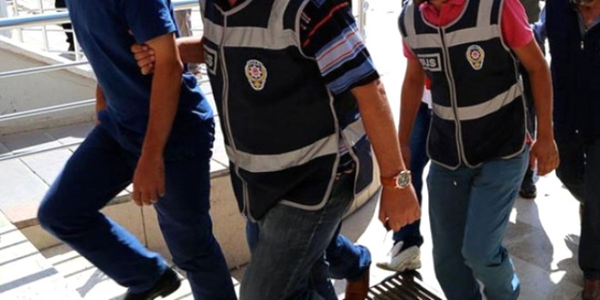 Kayseri Eğitim ve Araştırma Hastanesi'ne Yolsuzluk Operasyonu