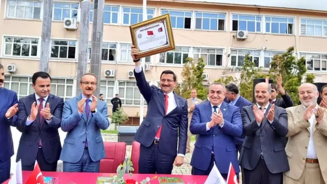Keçiören'den Muş Bulanık'a Kardeşlik Köprüsü Keçiören'den Muş Bulanık'a Kardeşlik Köprüsü