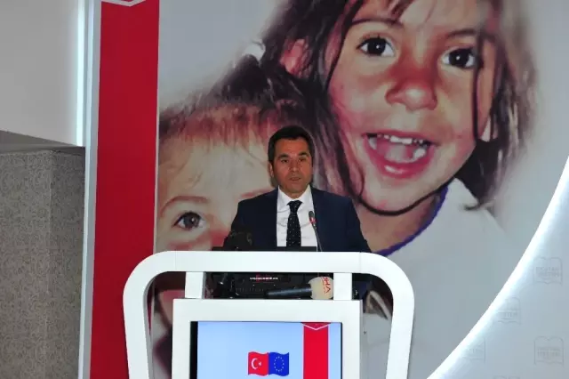 Kız Çocuklarının Okuma Oranlarının Arttırılması Projesi