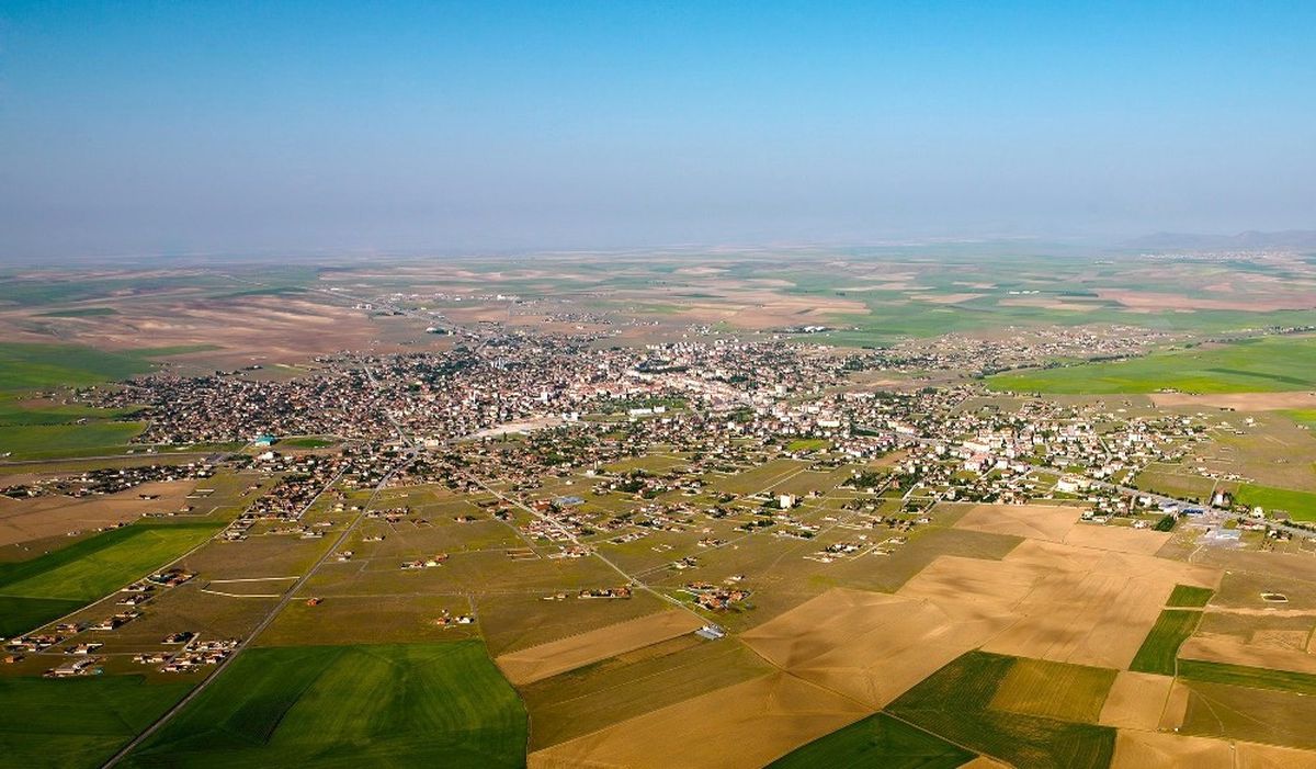 Konya'da 8 İlçenin Daha 1/5000 Ölçekli Nazım İmar Planı Revizyonu Askıya Çıktı