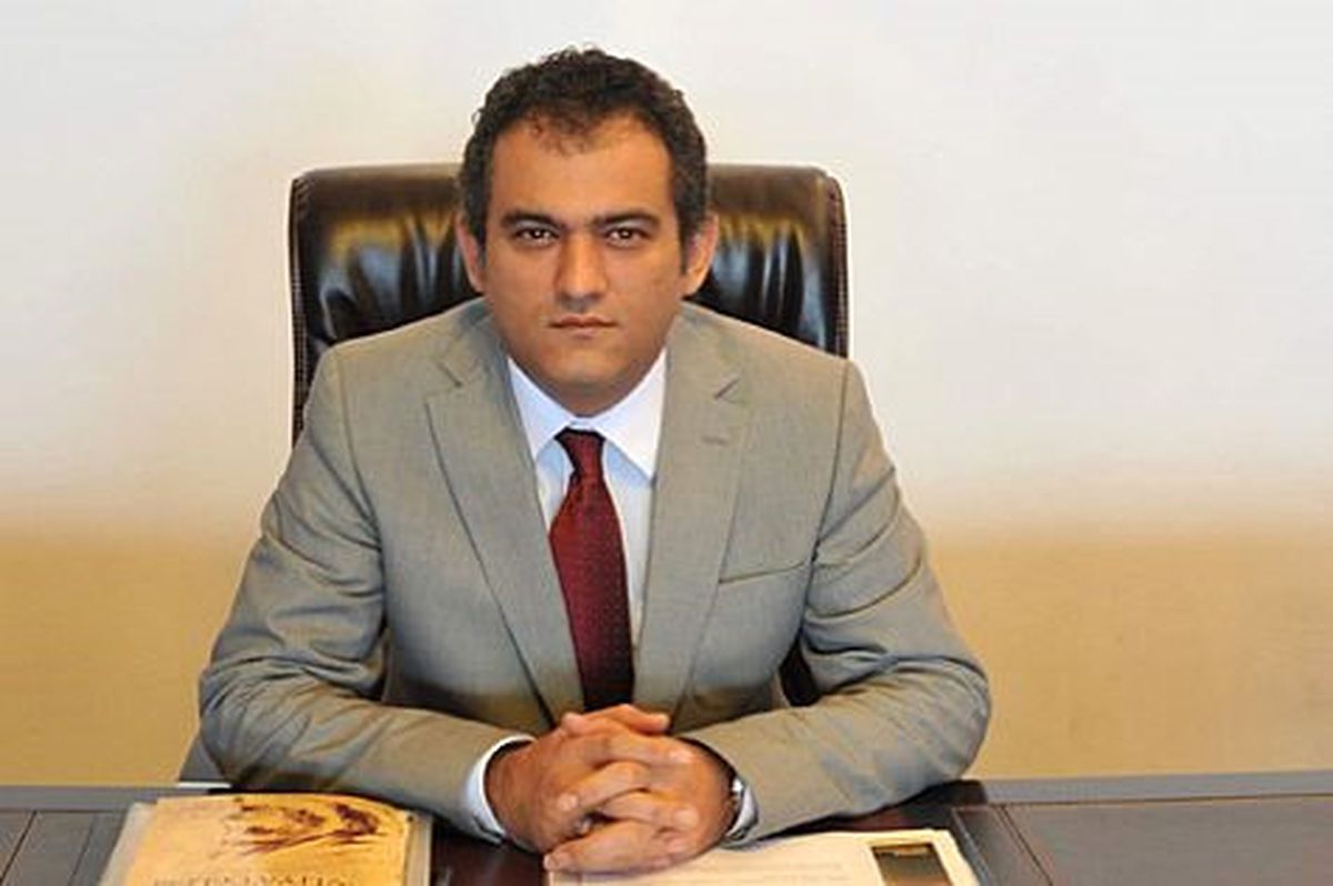 Rektör Özer, Maden Şehitlerini Andı