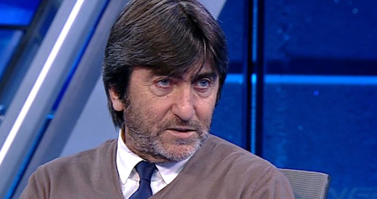 Rıdvan Dilmen'den Yıldırım Demirören'e İstifa Çağrısı
