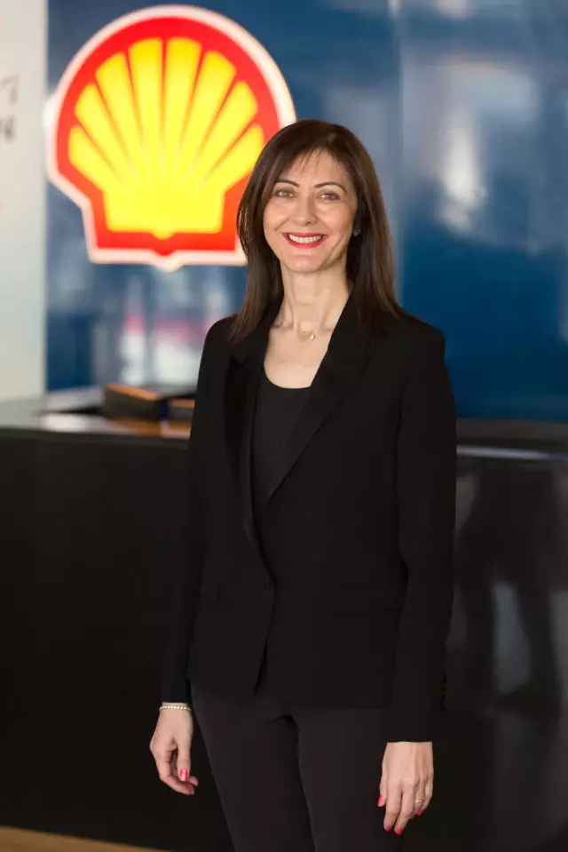 Shell & Turcas'ın Yeni Cfo'su Nihal Kanay Oldu