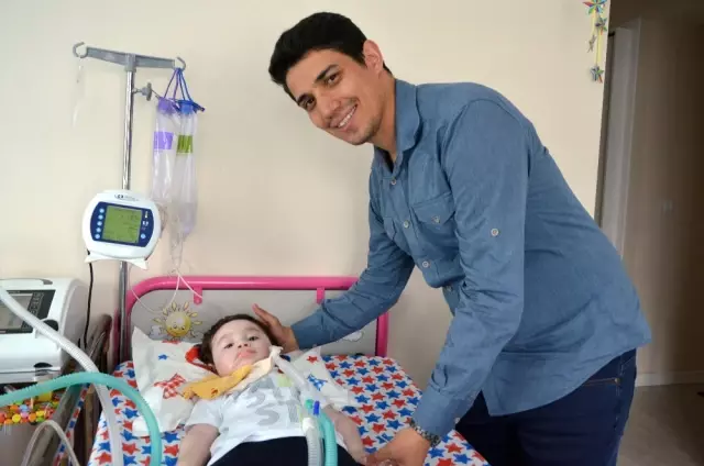 Sma Hastası Bebek İçin İlaç Beklentisi Sma Hastası Bebek İçin İlaç Beklentisi
