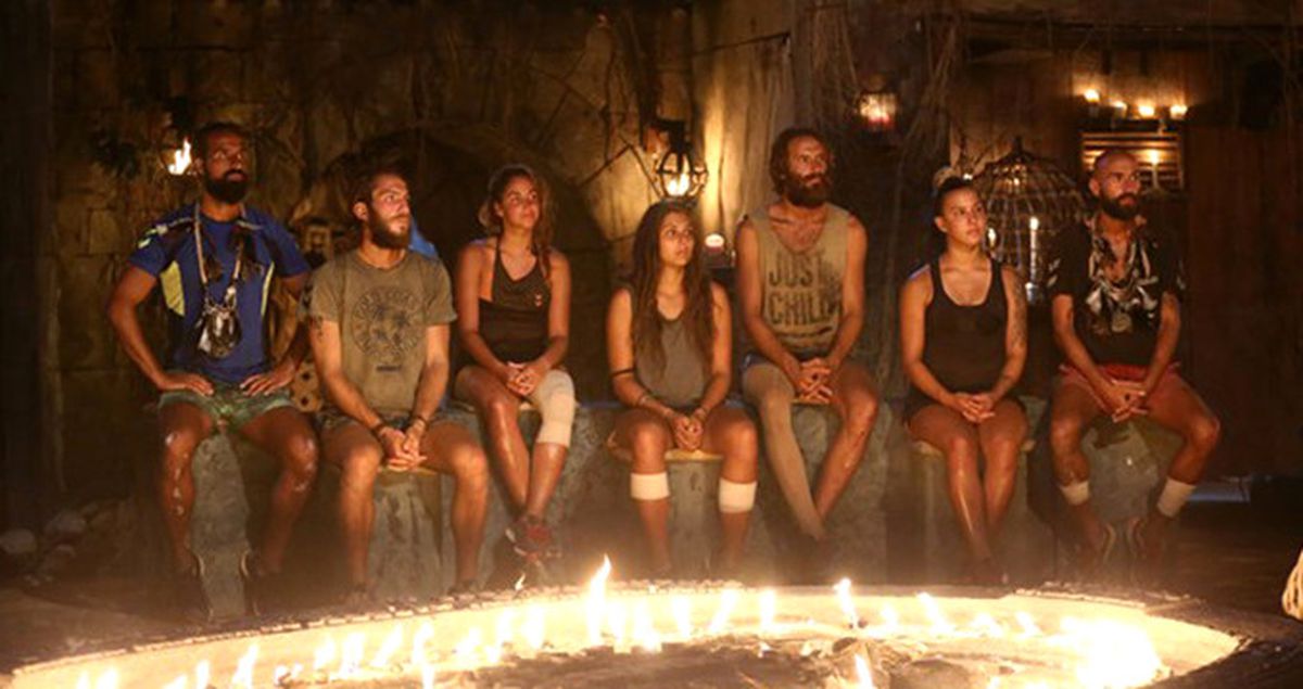 Survivor 16 Mayıs Konseyinde Adaya Veda Eden İsim Belli Oldu