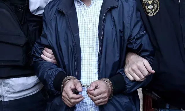 Terör Örgütü Propagandasına Hapis İstemi Terör Örgütü Propagandasına Hapis İstemi
