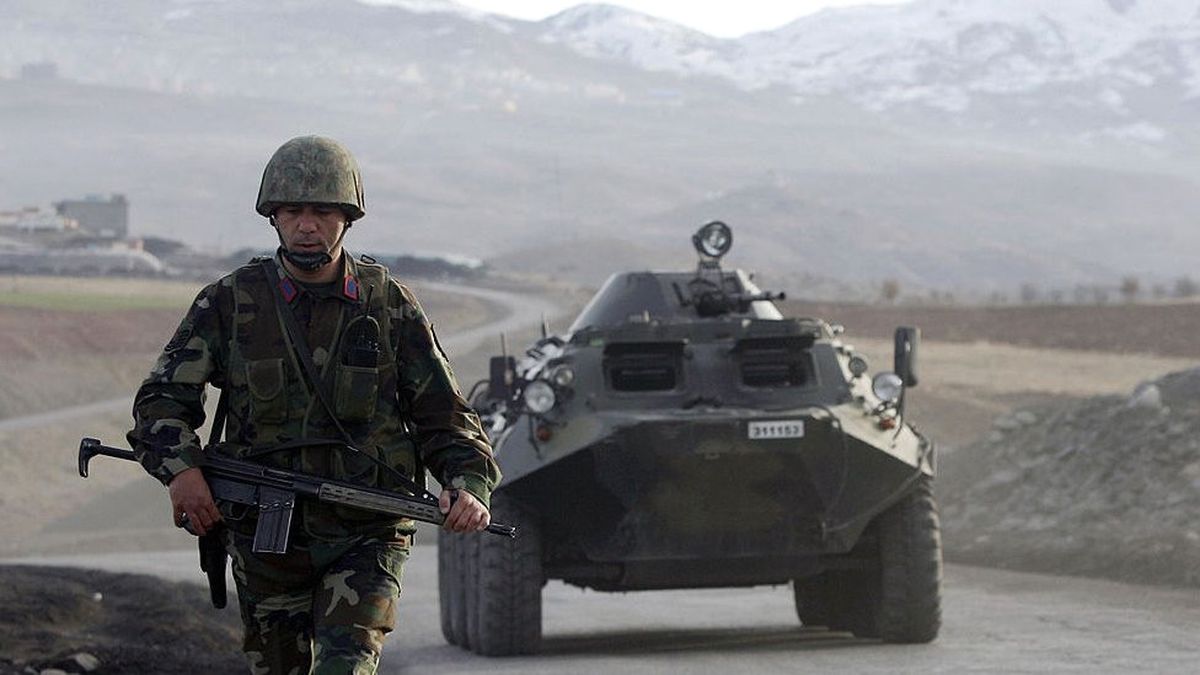 TSK'dan Sınır Ötesi Operasyon Açıklaması: '11 PKK'lı Öldürüldü'