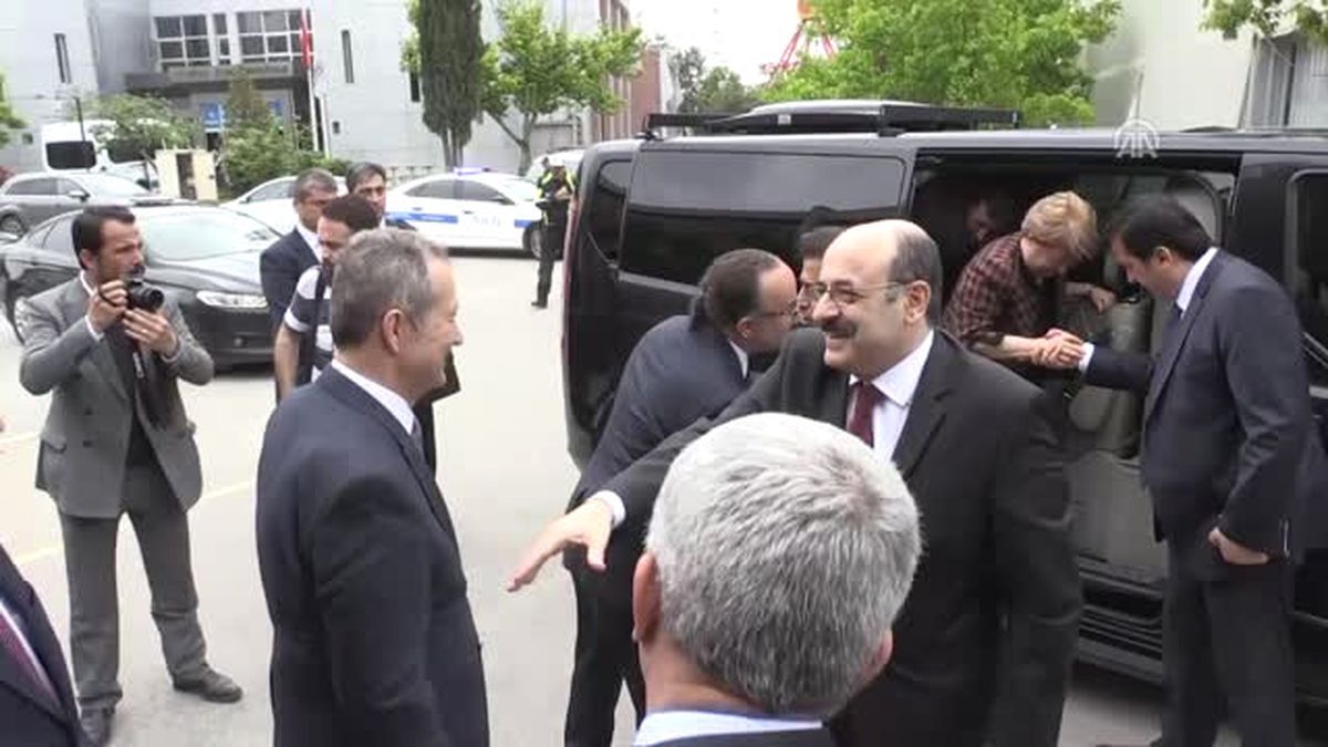 YÖK Başkanı Saraç: 'Artık Üniversitelerimiz Dünya Sıralamasında da Yer Alıyor'