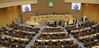 Afrika Birliği'nden Etiyopyalı Dsö Başkan Adayına Destek