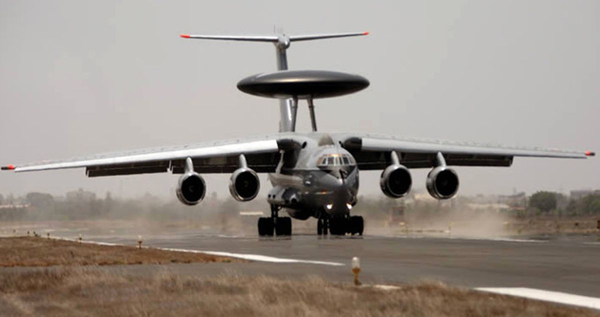 Almanya İncirlik Krizinde Türkiye'yi AWACS Uçaklarıyla Tehdit Etti