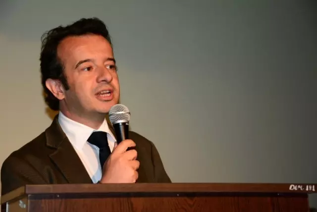 Amerika, Rusya'yı Karamürsel'den Dinlemiş