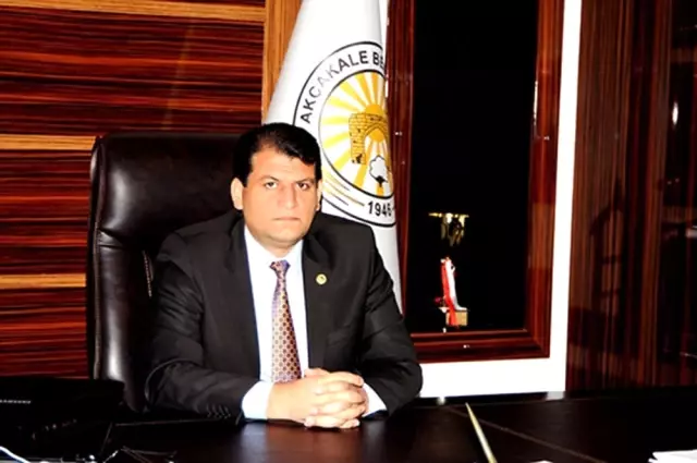 Ayhan'dan 19 Mayıs Kutlaması