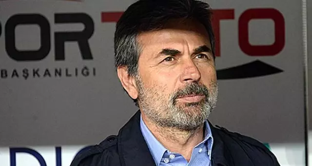 Aykut Kocaman: Lens Vazgeçilmez Değil, Gönderin