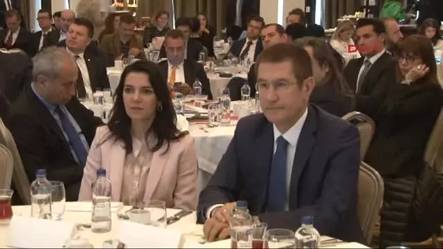 Başbakan Yardımcısı Canikli : Kıdem Tazminatı Fonuyla Ilgili Çalışmalarımız Sona Geldi Başbakan Yardımcısı Canikli : Kıdem Tazminatı Fonuyla Ilgili Çalışmalarımız Sona Geldi