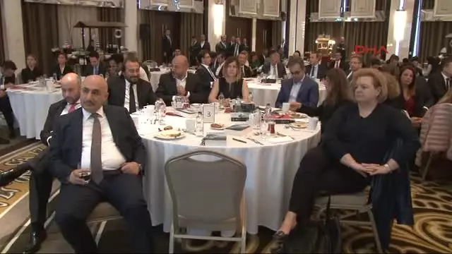 Başbakan Yardımcısı Canikli : Kıdem Tazminatı Fonuyla Ilgili Çalışmalarımız Sona Geldi Başbakan Yardımcısı Canikli : Kıdem Tazminatı Fonuyla Ilgili Çalışmalarımız Sona Geldi