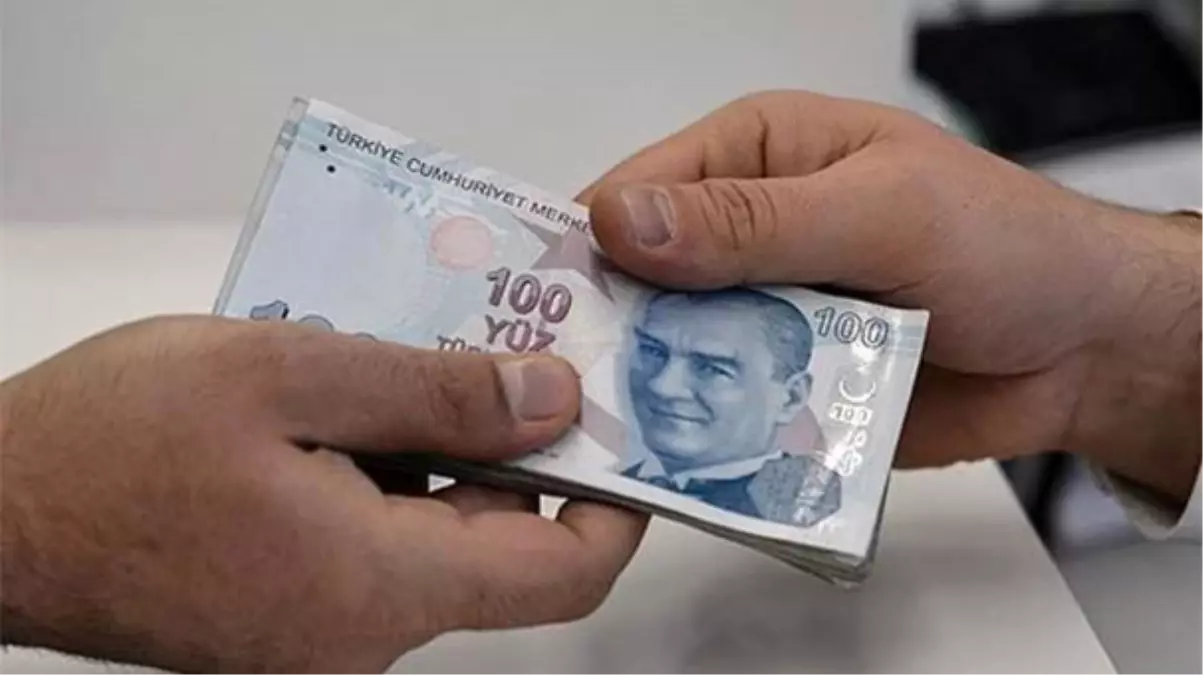 Bazı Kamu Alacakları Yeniden Yapılandırılıyor (2)