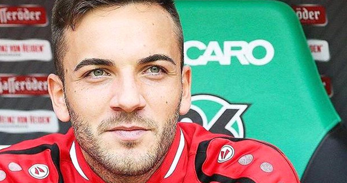 Beşiktaş'ın İlk Transferi Kenan Karaman Oldu
