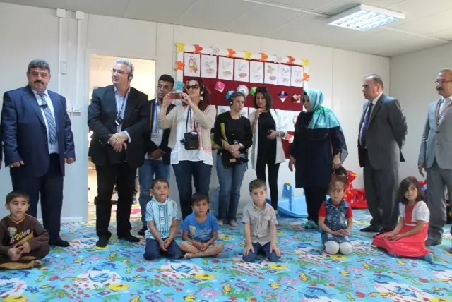 Bu Insanların Hayatlarından Hepimiz Mesulüz