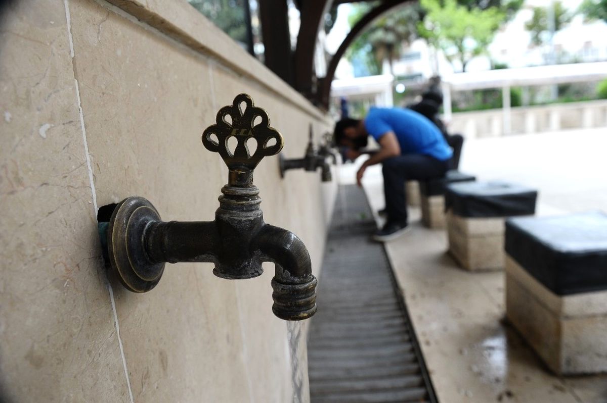 Bursa'da 'Su' Sızmıyor