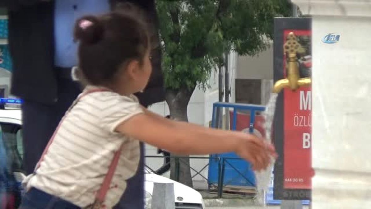 Bursa'da 'Su' Sızmıyor