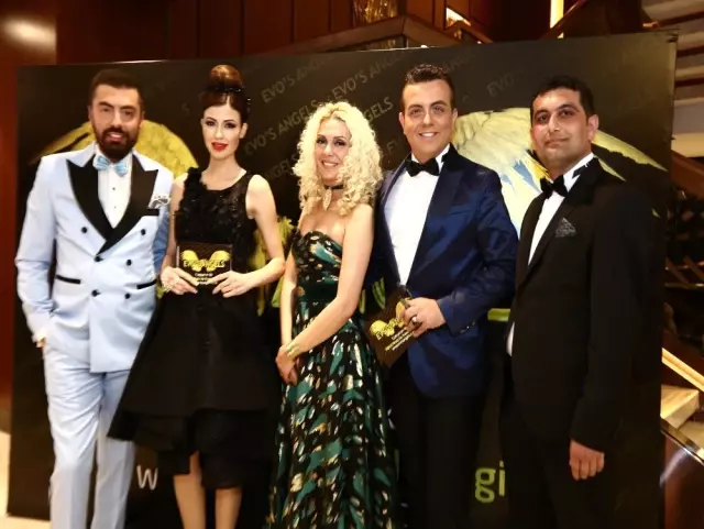 Dijital Dünya 5'inci Defa En'lerini Seçti