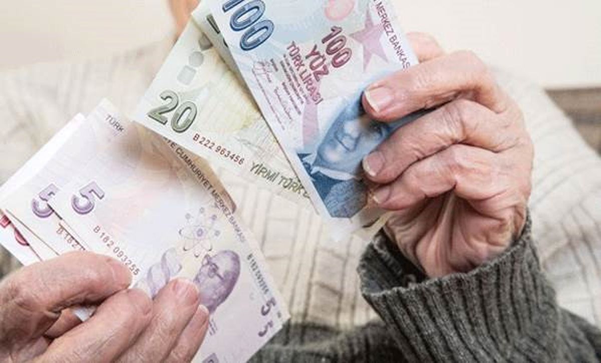 Emekli Promosyonu 900 TL'ye Kadar Çıktı