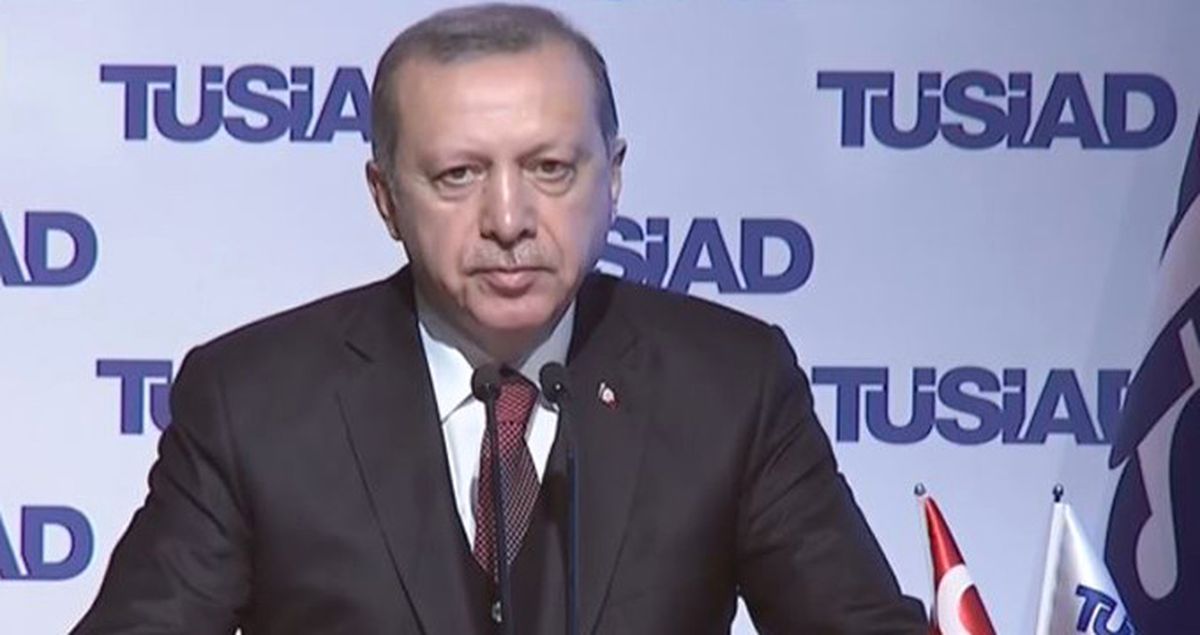Erdoğan: İstihdam Seferberliğinde Verilen Sözün Ne Kadar Yerine Getirildiğini Soracağım