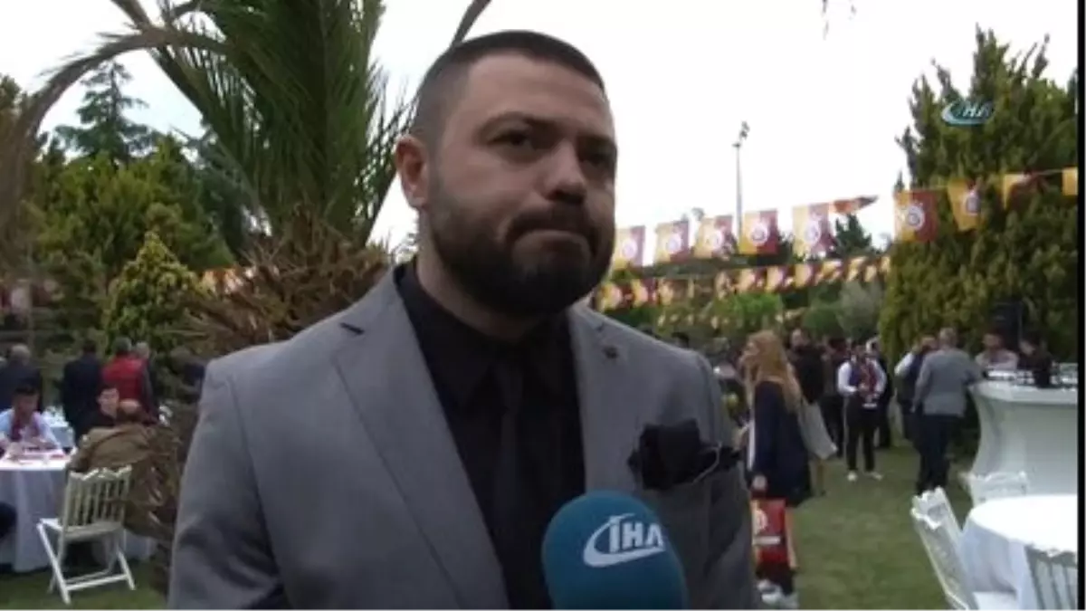 Eski Kaleci Kerem İnan: 'Tudor ile Devam Edilmemeli'