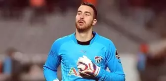 Fenerbahçe, Bursaspor'dan Harun Tekin ile 5 Yıllığına Anlaştı
