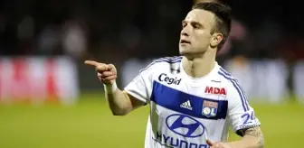 Fenerbahçe, Lyon'dan Valbuena ile Anlaşma Sağladı