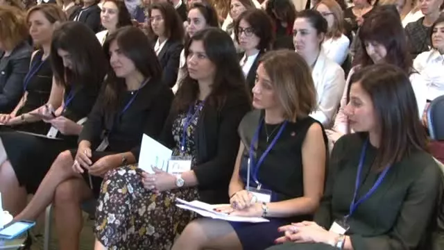 Gayrimenkulde Kadınlar, Sektöre Liderlik Etmeye Aday Gayrimenkulde Kadınlar, Sektöre Liderlik Etmeye Aday