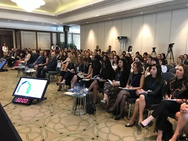 Gayrimenkulde Kadınlar, Sektöre Liderlik Etmeye Aday Gayrimenkulde Kadınlar, Sektöre Liderlik Etmeye Aday