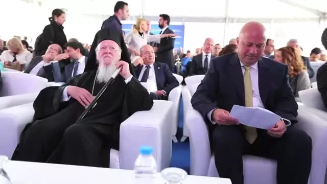 Gökçeada'daki Rum Okulu Turkcell Ile Hayat Buldu