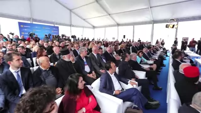 Gökçeada'daki Rum Okulu Turkcell Ile Hayat Buldu