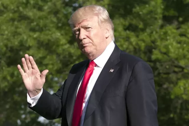 Görüş - Trump'ın İlk Ziyareti İçin Suudi Arabistan'ı Kim Seçti?
