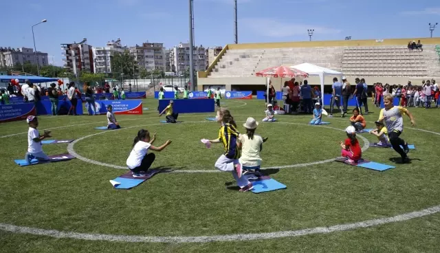 Karamürsel'de