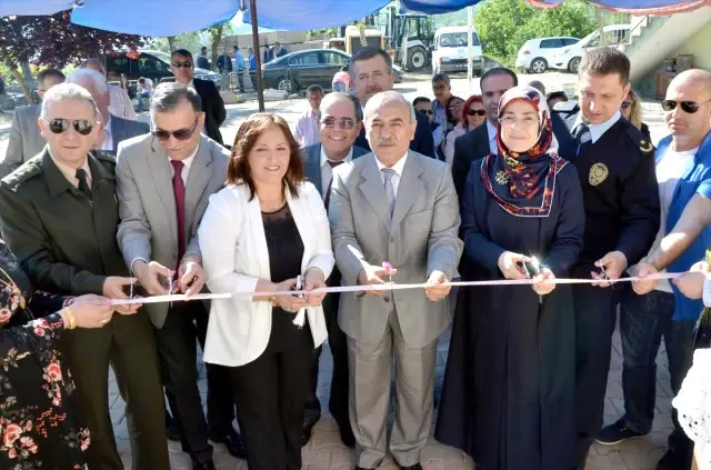 Karamürsel'de Yıl Sonu Sergisi
