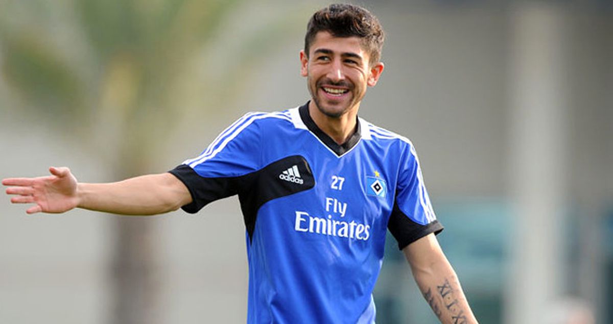 Kerem Demirbay, Kendisinin Yazdığı Mektupta Yazan Bilgileri Yalanladı