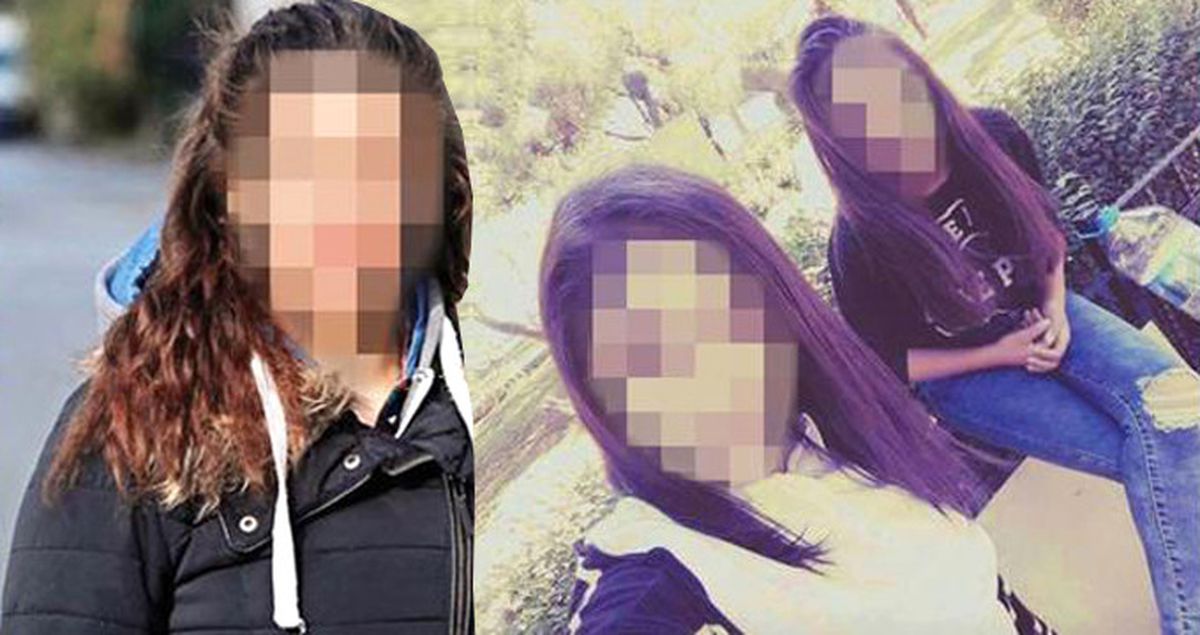 Kınalıada'da Ortaokul Öğrencisi Üç Kıza, 1.5 Yıl Boyunca Şantajla Tecavüz Etmişler