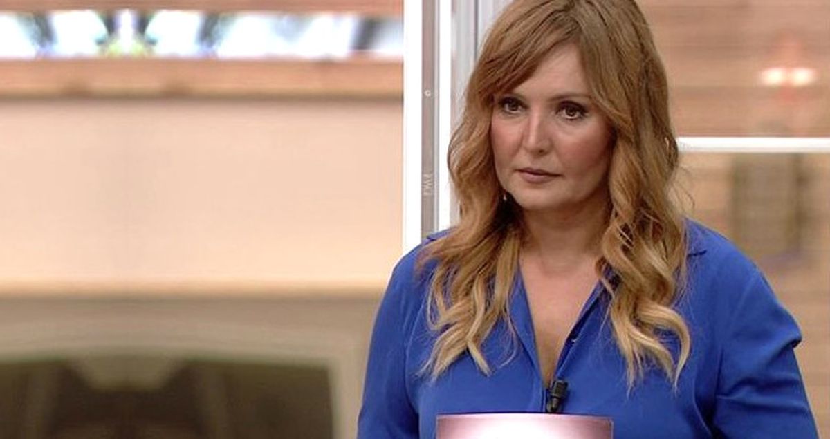 'Kısmetse Olur' Programını Bırakan Seda Akgül Şimdi de 'Yuvamız Yıkılmasın'ı Sunacak