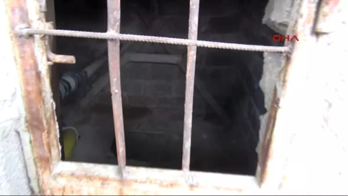 Nevşehir Su Kuyusuna Düşen Köpeğini Kurtarmak Isterken Canından Oldu