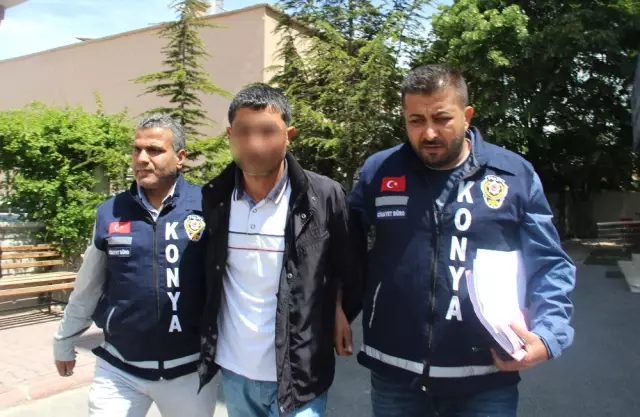 Oğlunun Notunu Görünce Katliam Yapmış
