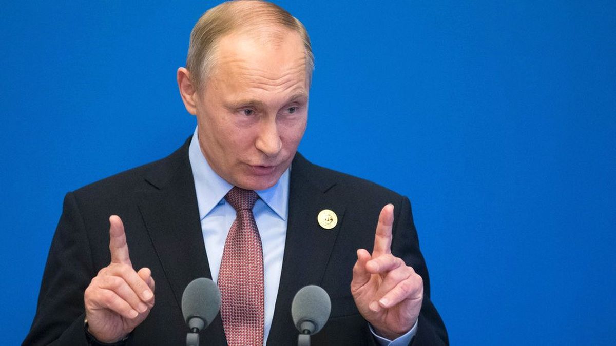Putin: Trump ile Görüşmenin Ses Kaydı Dökümünü Yayınlamaya Hazırız