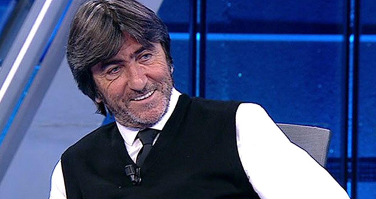 Rıdvan Dilmen: Aykut Kocaman 'Finalde Kim Gelirse Gelsin Fark Etmez' Dedi