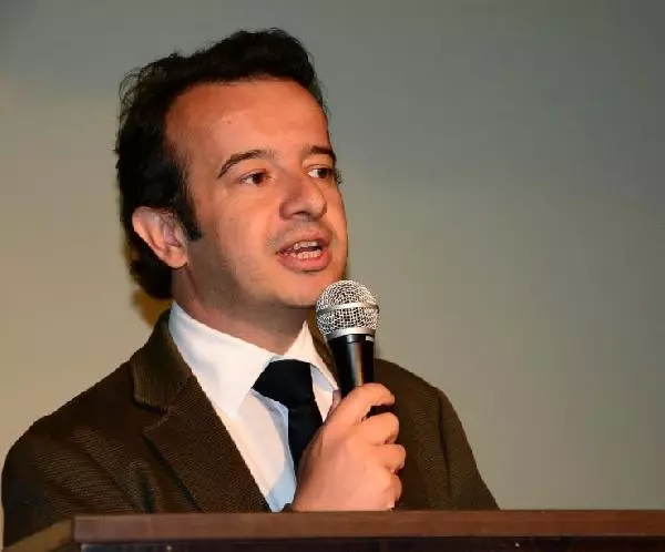 Rıdvan Gölük: Abd, Rusya'nın Uzaya Yuri Gagarin'i Gönderdiğini Karamürsel'deki Üssünden Öğrendi